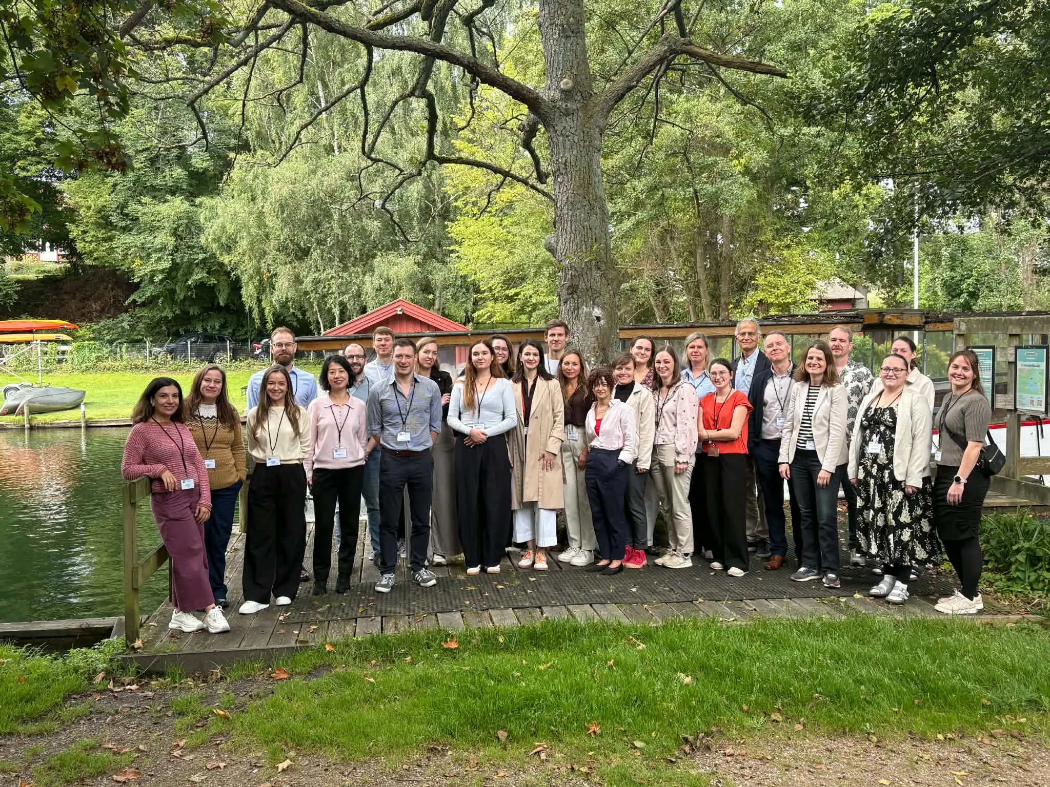 herbert fleisch workshop 2026 attendees